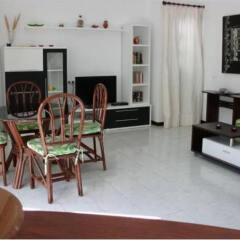 Отель Bungalows El Jardín комната для гостей фото 3