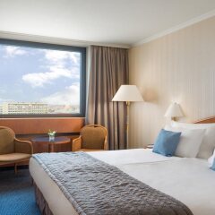 Panorama Hotel Prague Прага детские мероприятия