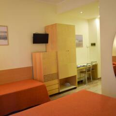Hotel Losanna комната для гостей