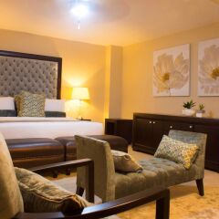 Best Western Plus Accra Beach Hotel комната для гостей фото 3