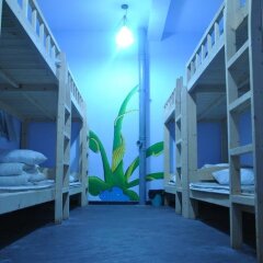 Chengdu Xinyi Youth Hostel фото 3