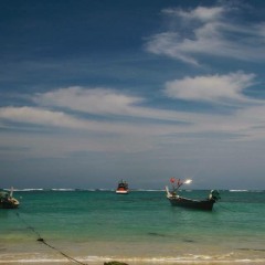 Отель BS Airport at Phuket пляж