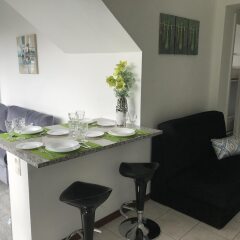 Отель With 2 Bedrooms in Caloura, With Furnished Terrace and Wifi Португалия, Агуа-де-Пау - отзывы, цены и фото номеров - забронировать отель With 2 Bedrooms in Caloura, With Furnished Terrace and Wifi онлайн фото 15