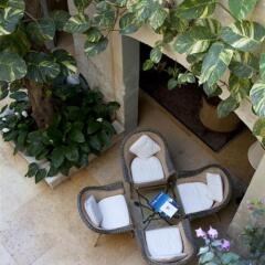 Отель The Xara Palace Relais & Chateaux фото 13