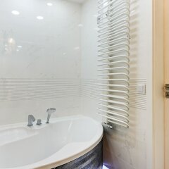 Апартаменты Dom & House - Apartments Glamour Sopot Сопот ванная фото 2