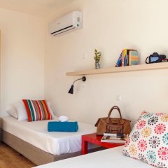 STAY Hostel Rhodes in Rhodes, Greece from 50$, photos, reviews - zenhotels.com guestroom
