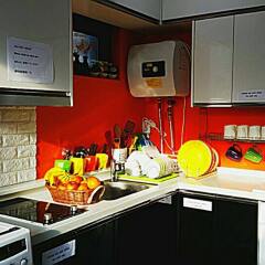 Отель CMS Inn Seoul Guesthouse в номере фото 2