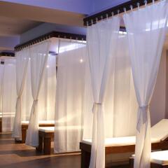 Primoretz Grand Hotel & SPA спа