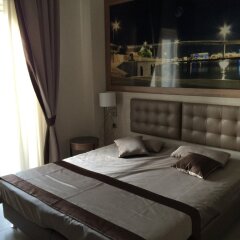 Отель Grand Eurhotel Италия, Монтезильвано - отзывы, цены и фото номеров - забронировать отель Grand Eurhotel онлайн комната для гостей фото 3