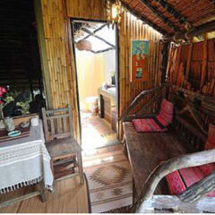 Отель Viking Nature Resort Таиланд, Пхи-Пхи-Дон - отзывы, цены и фото номеров - забронировать отель Viking Nature Resort онлайн комната для гостей фото 5