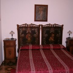 Hotel La Riva Джардини Наксос развлечения