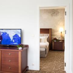 Отель Arena di Serdica Hotel Болгария, София - 1 отзыв об отеле, цены и фото номеров - забронировать отель Arena di Serdica Hotel онлайн фото 2