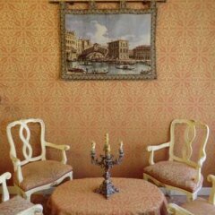 Отель Locanda Cà Le Vele Италия, Венеция - отзывы, цены и фото номеров - забронировать отель Locanda Cà Le Vele онлайн питание фото 2