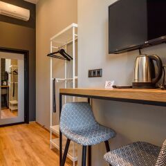 Гостиница Apart104 Center в Санкт-Петербурге отзывы, цены и фото номеров - забронировать гостиницу Apart104 Center онлайн Санкт-Петербург фото 30