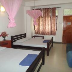 Hotel senora kataragama комната для гостей