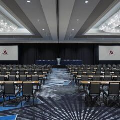 Отель Crystal Gateway Marriott США, Арлингтон - отзывы, цены и фото номеров - забронировать отель Crystal Gateway Marriott онлайн фото 4