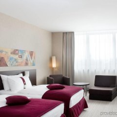 Отель Holiday Inn Zilina, an IHG Hotel Словакия, Жилина - отзывы, цены и фото номеров - забронировать отель Holiday Inn Zilina, an IHG Hotel онлайн комната для гостей