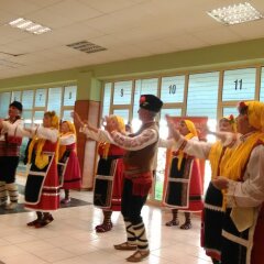 Hostel Rekar фитнесс-зал