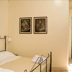 Отель B&B Palazzo Bernardini Лечче удобства в номере