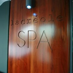 La Creole Beach Hôtel & Spa in Le Gosier, France from 269$, photos, reviews - zenhotels.com room amenities