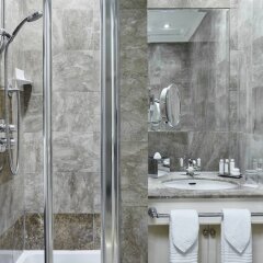 Отель 47 Park Street - Grand Residences by Marriott ванная фото 2
