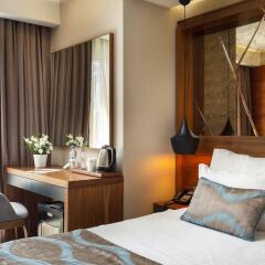 Artur Hotel Турция, Канаккале - 1 отзыв об отеле, цены и фото номеров - забронировать отель Artur Hotel онлайн комната для гостей фото 13