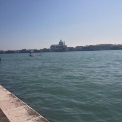 Апартаменты Apartments Venice Zattere Best