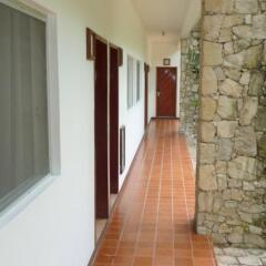 Отель Comfort Inn Palenque Maya Tucán фото 10