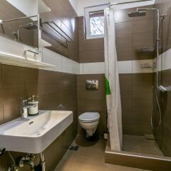 Отель Dositej Apartment Сербия, Белград - отзывы, цены и фото номеров - забронировать отель Dositej Apartment онлайн фото 7