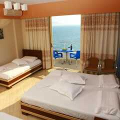 Hotel Blue Sky комната для гостей фото 21