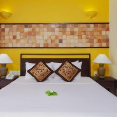 Отель Pandanus Resort Фантхьет комната для гостей фото 4