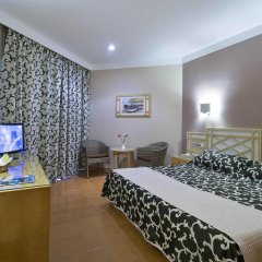 Отель Puerto Palace Испания, Тенерифе - 1 отзыв об отеле, цены и фото номеров - забронировать отель Puerto Palace онлайн комната для гостей
