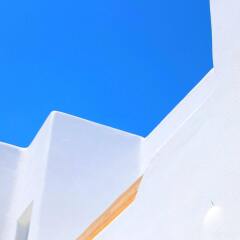 Отель Cavo Bianco Boutique Hotel & Spa Греция, Остров Санторини - отзывы, цены и фото номеров - забронировать отель Cavo Bianco Boutique Hotel & Spa онлайн балкон