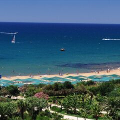 Отель Vonresort Elite пляж