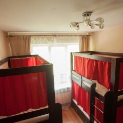 Гостиница Like Hostel Na Petrogradke в Санкт-Петербурге 5 отзывов об отеле, цены и фото номеров - забронировать гостиницу Like Hostel Na Petrogradke онлайн Санкт-Петербург фото 2