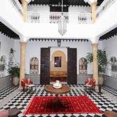 Отель Property With 6 Bedrooms in Rabat, With Terrace and Wifi Марокко, Рабат - отзывы, цены и фото номеров - забронировать отель Property With 6 Bedrooms in Rabat, With Terrace and Wifi онлайн фото 4