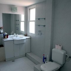 Las Palmas in Eilat, Israel from 241$, photos, reviews - zenhotels.com bathroom photo 2