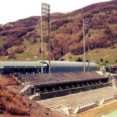 Hotel Ski Jumping Pragelato