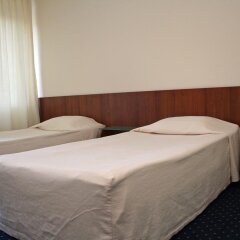 Отель Paradise Complex Тырговиште фото 26