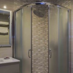 Отель Hostal Campito ванная