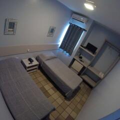 Bluemar Hotel комната для гостей фото 2