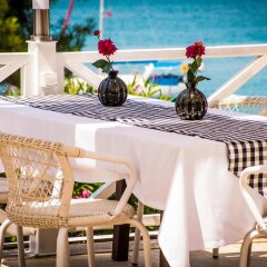 V-Gos Hotel Guesthouse Турция, Фетхие - отзывы, цены и фото номеров - забронировать отель V-Gos Hotel Guesthouse онлайн помещение для мероприятий