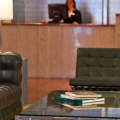 Отель Washington Plaza Hotel США, Вашингтон - отзывы, цены и фото номеров - забронировать отель Washington Plaza Hotel онлайн в номере