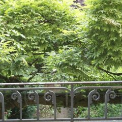 Отель B&B La Maison d'Edgar Бельгия, Брюссель - отзывы, цены и фото номеров - забронировать отель B&B La Maison d'Edgar онлайн фото 3