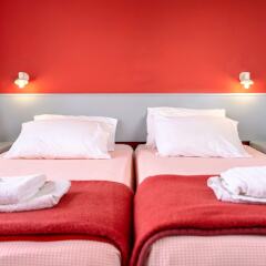 Als Hotel в номере