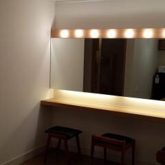 Отель High Street Guest House Hongdae в номере фото 2