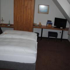 Отель Franconia City Hotel Германия, Нюрнберг - отзывы, цены и фото номеров - забронировать отель Franconia City Hotel онлайн сейф в номере