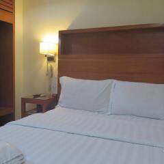 Отель La Gloria Residence Inn комната для гостей фото 4