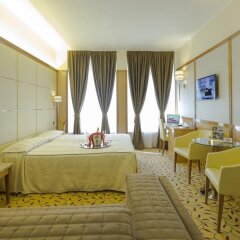 Hotel Teco комната для гостей фото 5