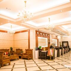 Linyuan Hotel интерьер отеля фото 2